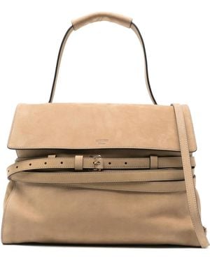 Moschino Bags - Natural