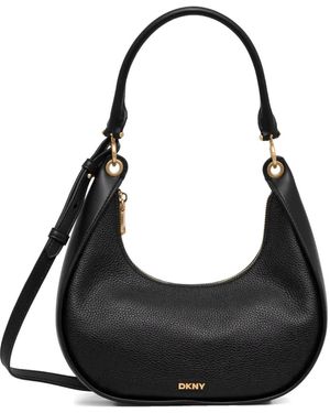 DKNY Abby Tote Bag - Schwarz