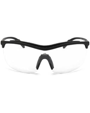 adidas Rimless Sunglasses - Black
