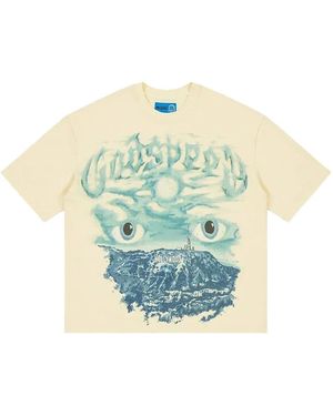 Godspeed Hills Have Eyes Ii T-Shirt - Blue