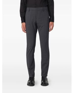 Dondup Gaubert Trousers - Black