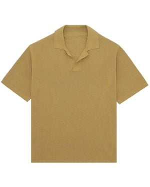 Fortela Adrien T-Shirt - Natural