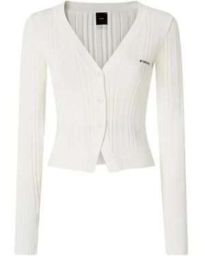 PINKO - 新品未使用　PINKO KNIT カーディガン Pinko Cardigans for Women | Online Sale up to 50% off | Lyst