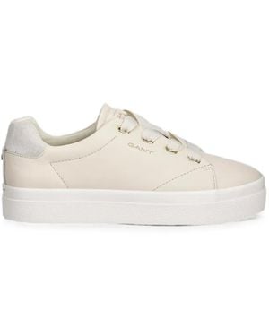 GANT Avona Trainers - White