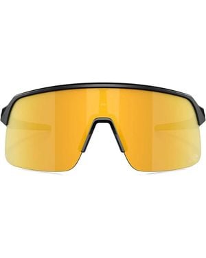 Oakley Sutro Lite Sunglasses - Yellow