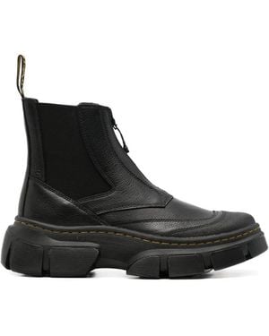 Dr. Martens Dmxl Zip Boots - Black