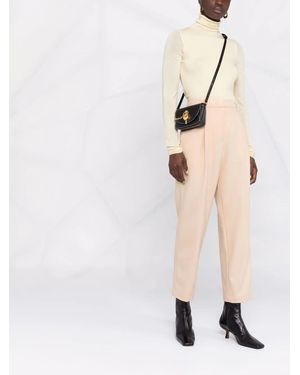 Dorothee Schumacher The New Ambition テーラードパンツ - ナチュラル