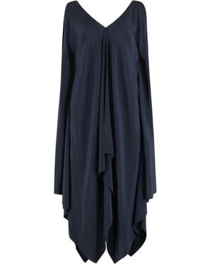 Gianluca Capannolo Halle Dress - Blue