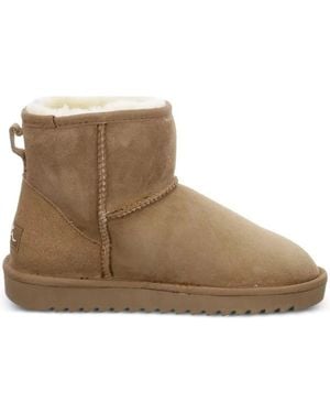Ara Bottines Alaska - Marron