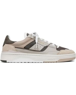 Axel Arigato Baskets Clay - Blanc