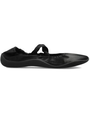 Balenciaga Bailarinas Shibuya - Blanco