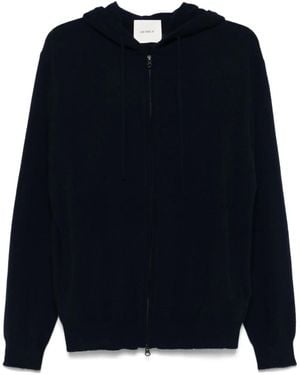 Lisa Yang Emerson Cardigan - Blue