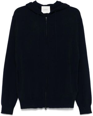 Lisa Yang Emerson Cardigan - Blue