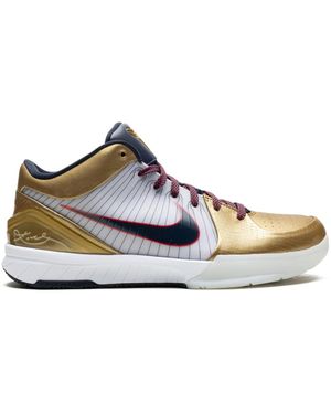 Nike Sneakers Kobe Protro Medal - Marrone