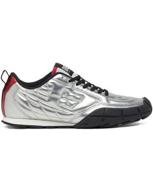 DIESEL Zapatillas S-Pagodha Low - Multicolor