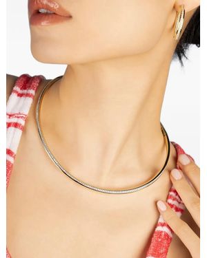 Apm Monaco Riviera Necklace - Natural