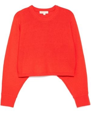 Michael Kors Maglione - Rosso