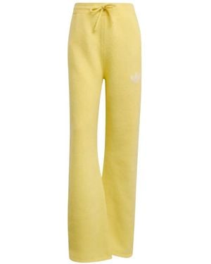 adidas Athletic Dept Track Pants - Yellow