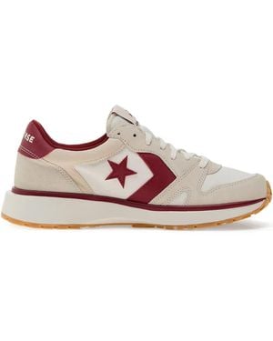 Converse Omni Trainers - Pink