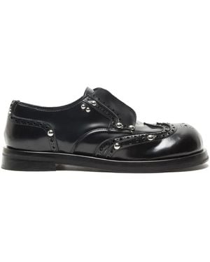 Acne Studios Derby - Nero