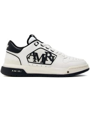 Amiri Classic Low Sports Shoes - White