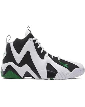 Reebok Hurrikaze Ii スニーカー - ホワイト