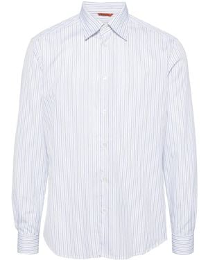 Barena Maridola Forier Uni Shirt - White