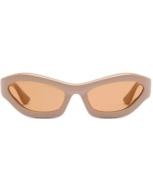 Port Tanger Hayya Sunglasses - Pink