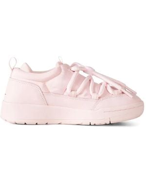 Bogner Fire + Ice Zapatillas Bajas Paris - Rosa