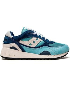 Saucony Shadow 6000 Sneakers - Blau