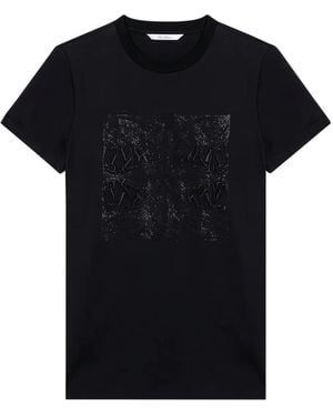 Max Mara Farad T-Shirt - Black