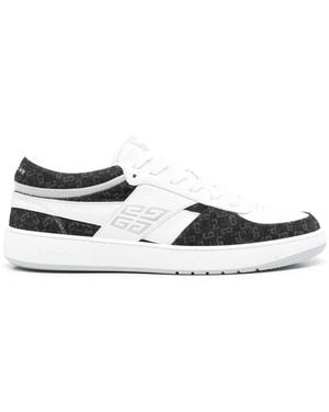 Givenchy G Move Trainers - White