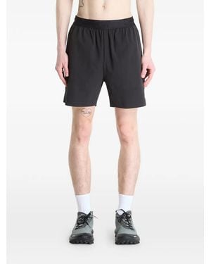 Represent Pantalones Cortos Team 247 Fused - Azul