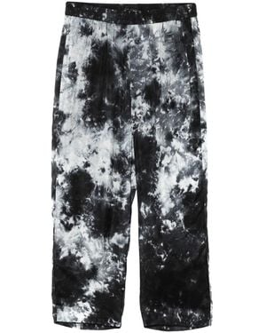 SAPIO Pantalones No42L - Gris