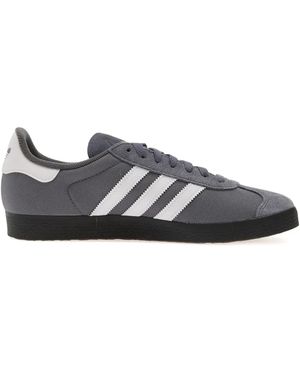 adidas gazelle silver green womens Adidas | Gazelle Indoor pour Homme