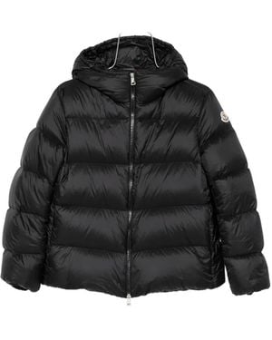 Moncler Feligule Padded Jacket - Black