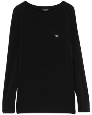 Emporio Armani Emporio Armani - Black