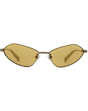 Jacquemus Jac68 - Metallic