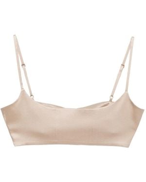Danamé Juno Tank Top - Natural