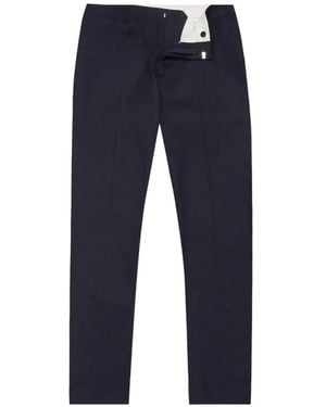 Orlebar Brown Ray Trousers - Blue