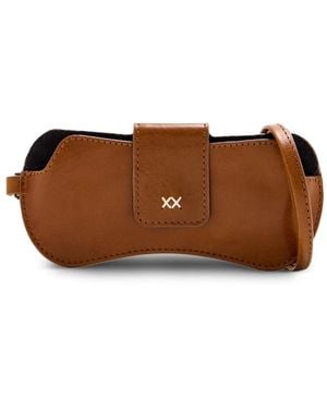 Forsa トラベルポーチ - ブラウン