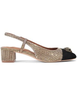 Kurt Geiger Sloane Pumps - Braun