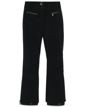 Moncler Ski Pants - Black