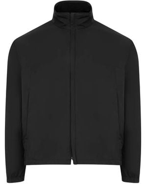 Kaptain Sunshine Bicycle Jacket - Black