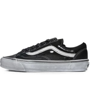 Vans Old Skool 36 Vibram Sneakers - Black