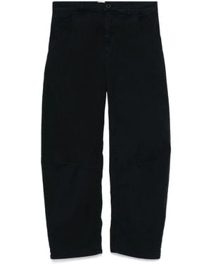 Nili Lotan Emerson Trousers - Blue