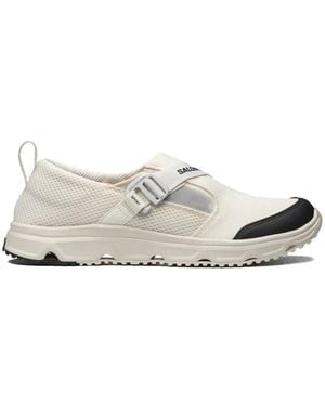 Salomon Trainers Rx Moc Rain - White