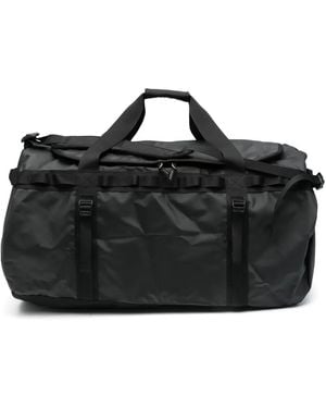 The North Face Xl Base Camp Duffel Bag - Black