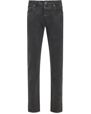 Jacob Cohen Five-Pockets Jeans - Grey