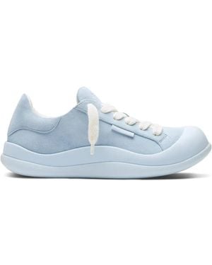 Axel Arigato Squish Sneakers - Blue